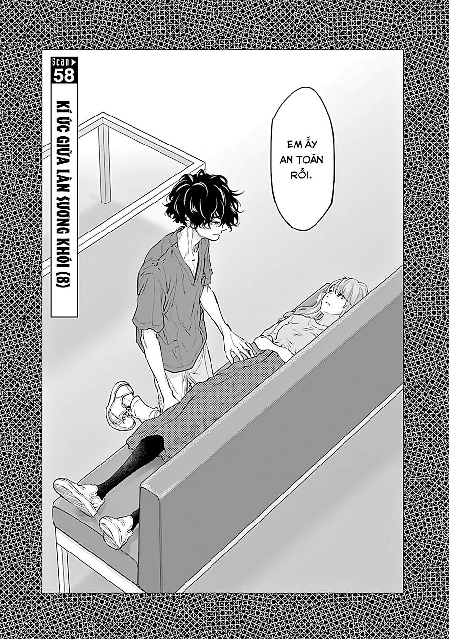 Radiation House Chapter 58 - 2