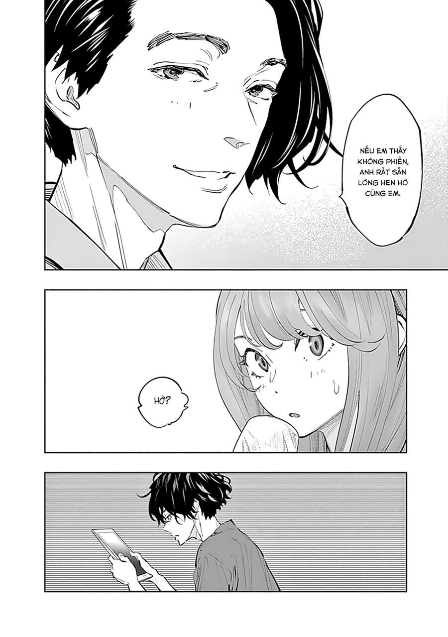 Radiation House Chapter 60 - 24