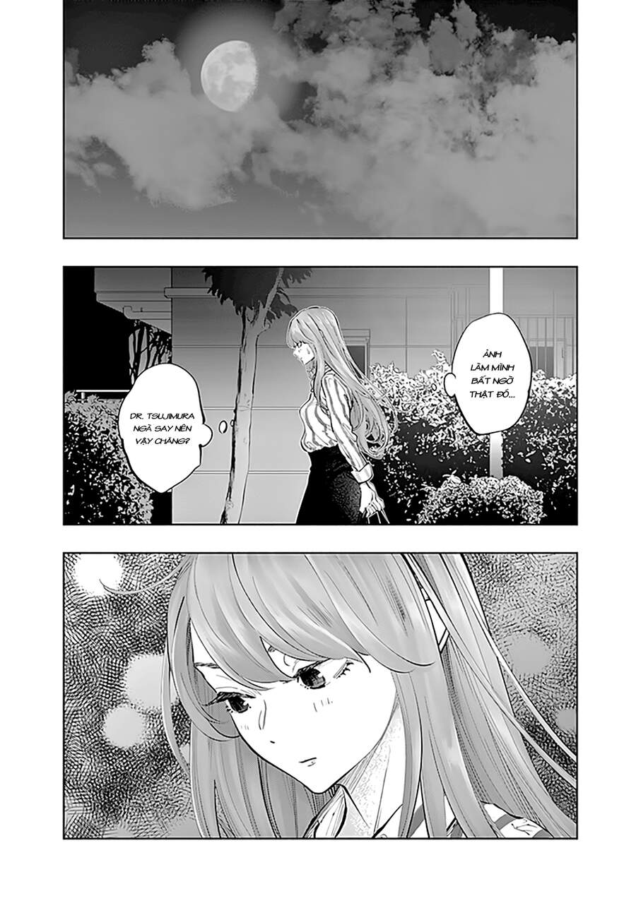 Radiation House Chapter 61 - 12