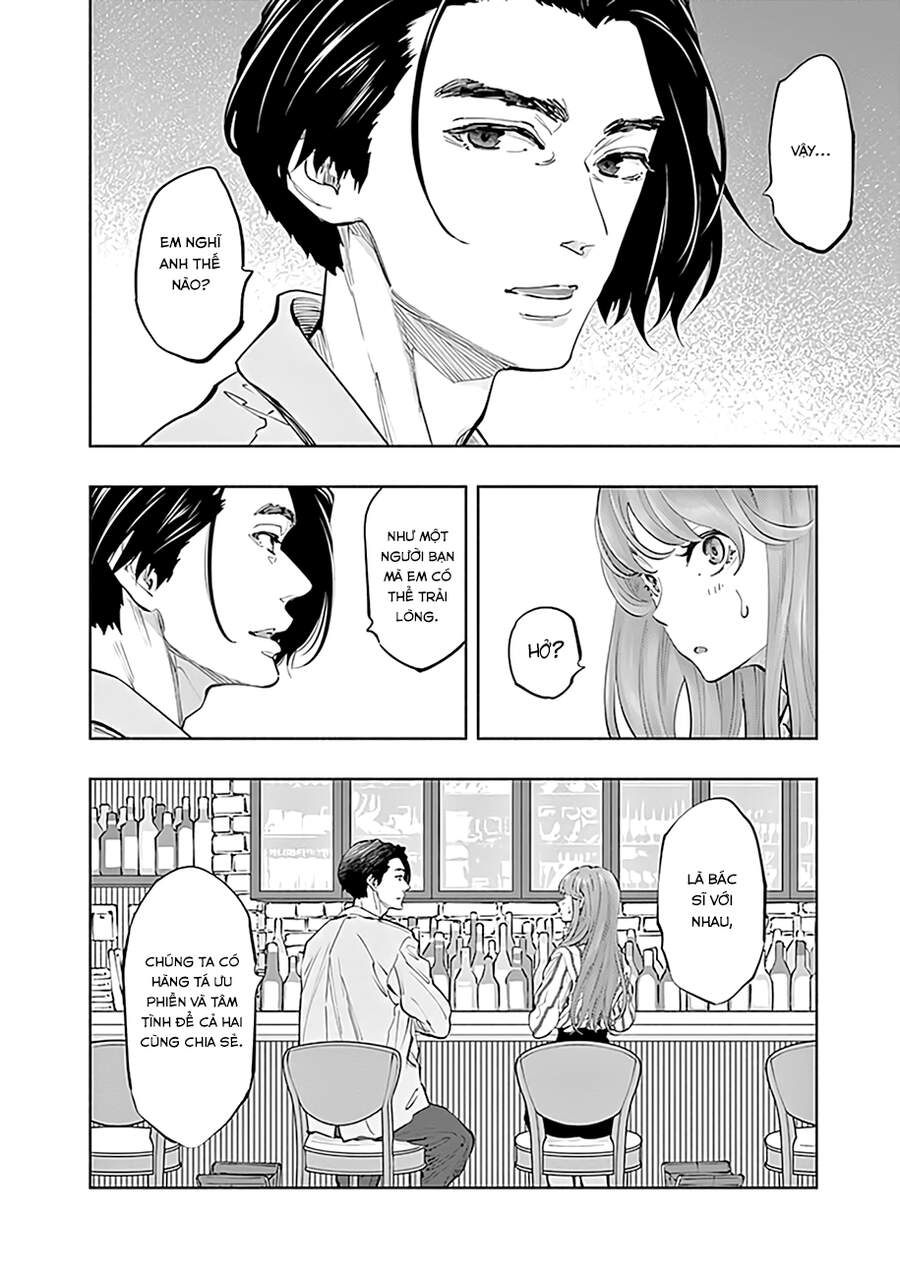 Radiation House Chapter 61 - 6