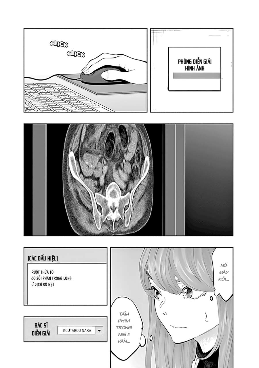 Radiation House Chapter 66 - 8