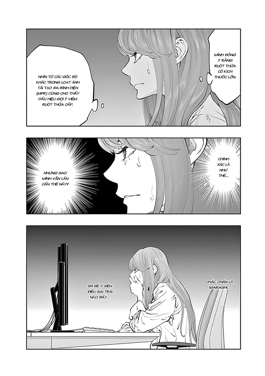 Radiation House Chapter 66 - 9