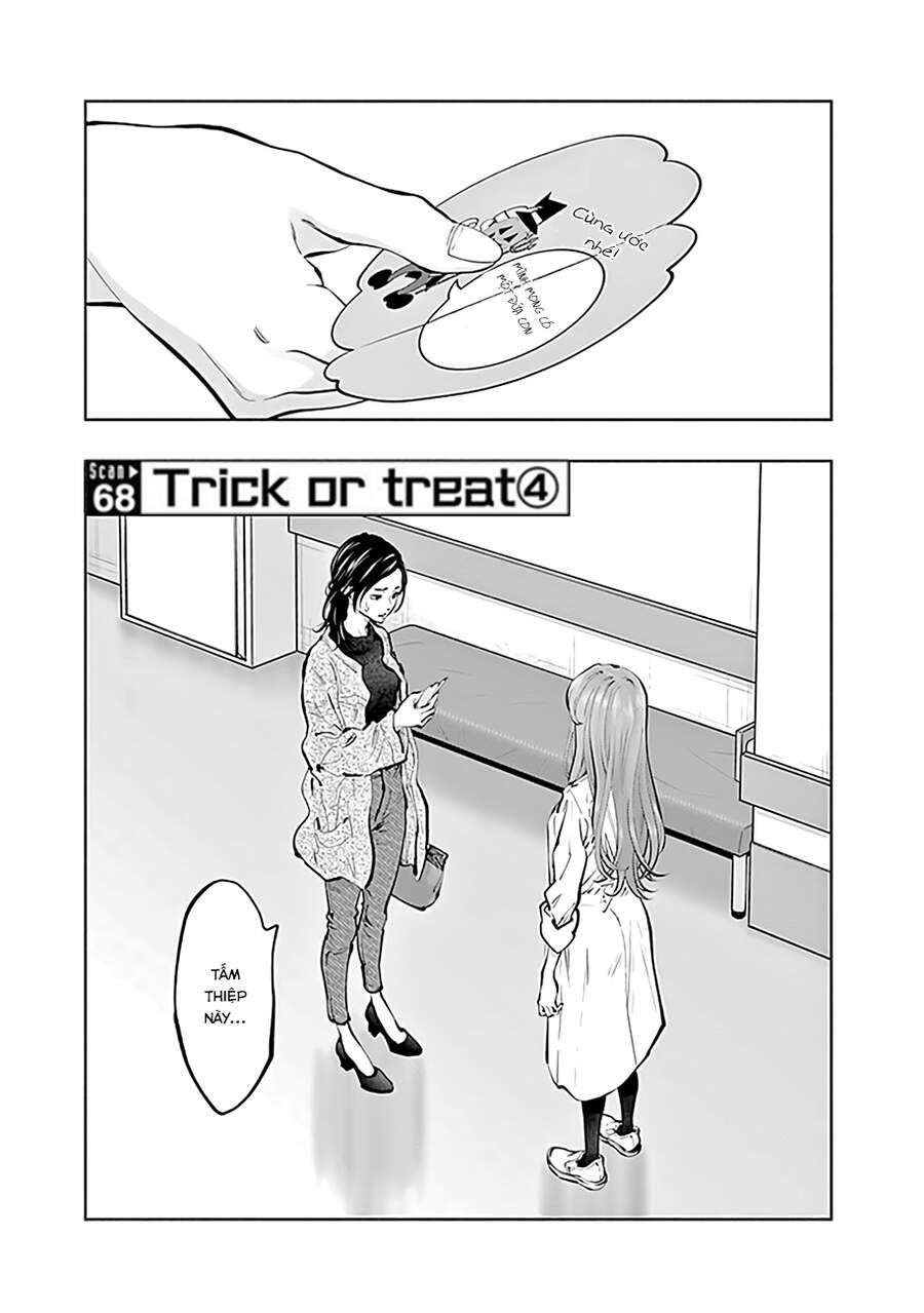 Radiation House Chapter 68 - 2