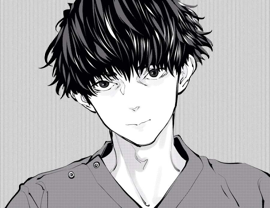 Radiation House Chapter 68 - 26