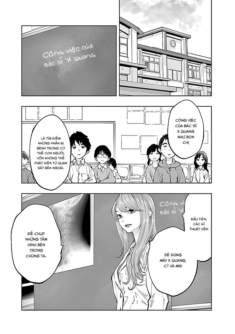 Radiation House Chapter 69 - 18