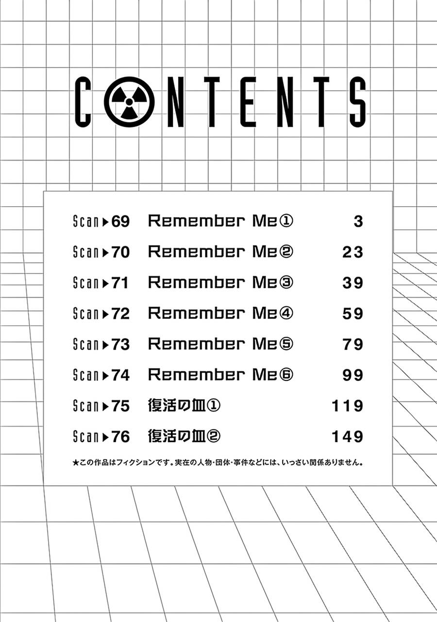 Radiation House Chapter 69 - 4