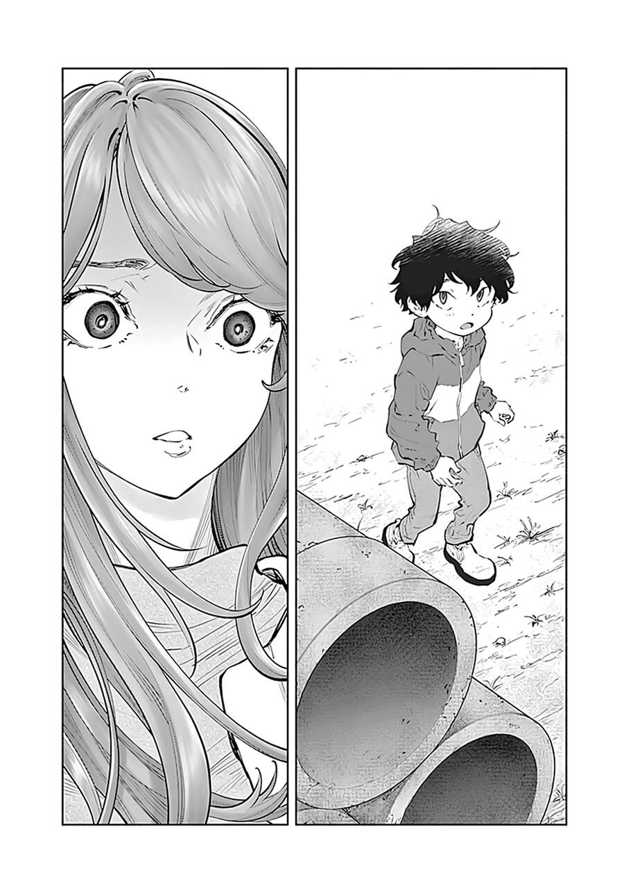 Radiation House Chapter 70 - 16