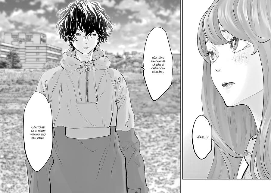 Radiation House Chapter 71 - 18