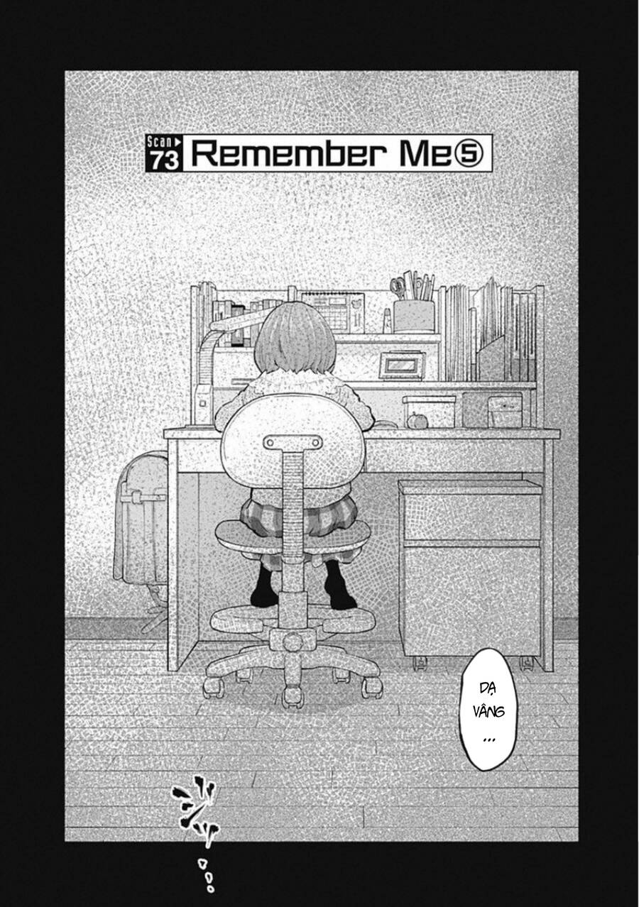 Radiation House Chapter 73 - 3
