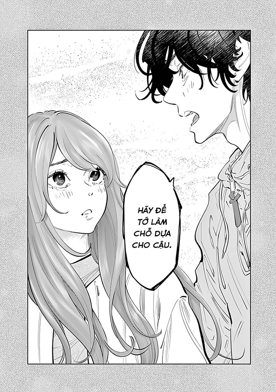 Radiation House Chapter 73 - 21