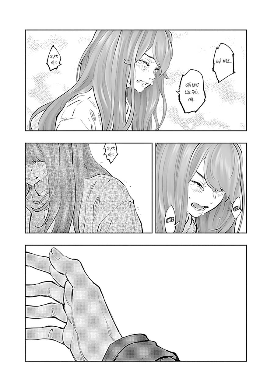 Radiation House Chapter 73 - 10