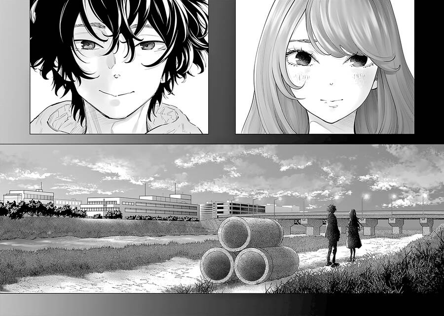 Radiation House Chapter 74 - 11