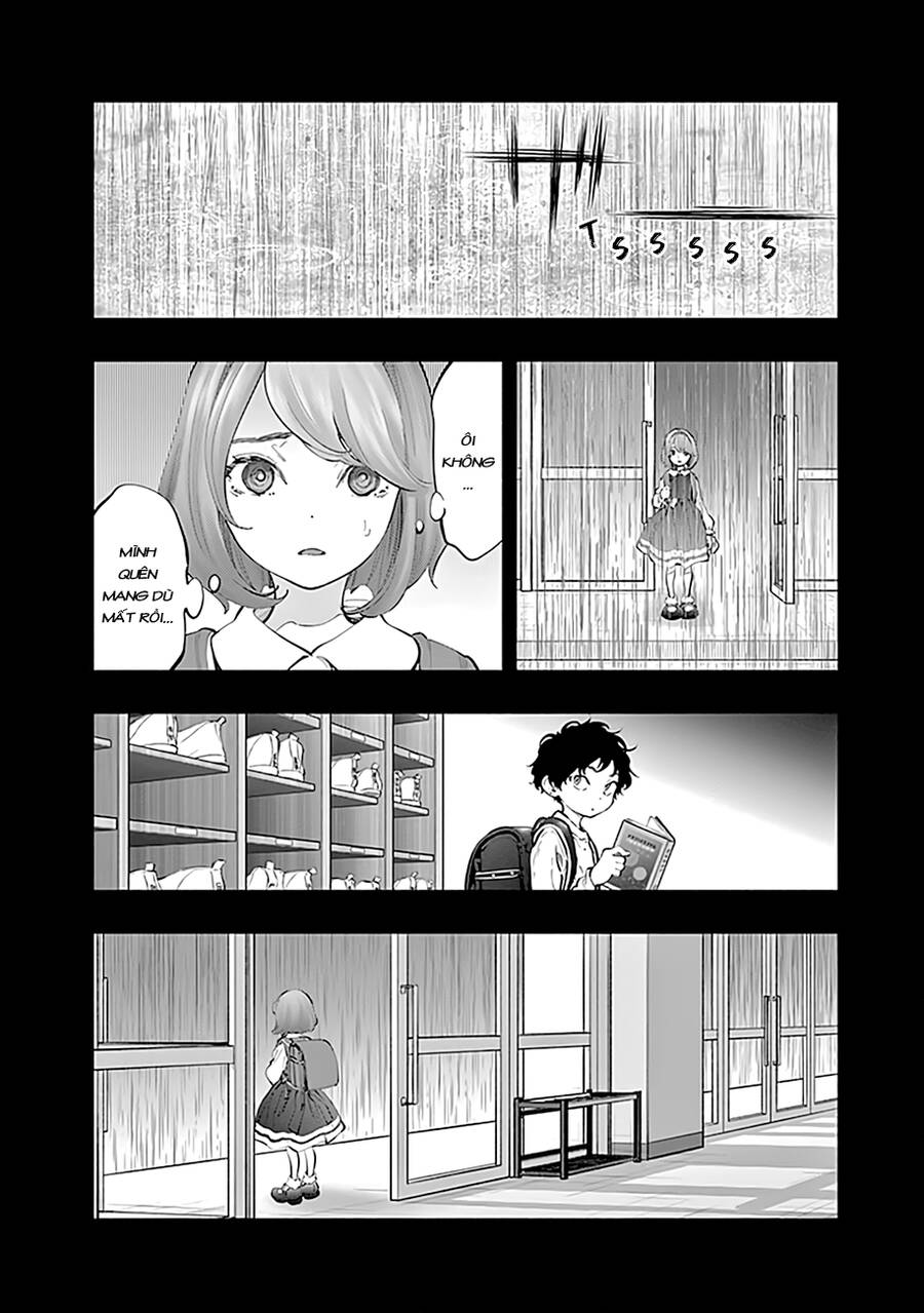 Radiation House Chapter 74 - 14