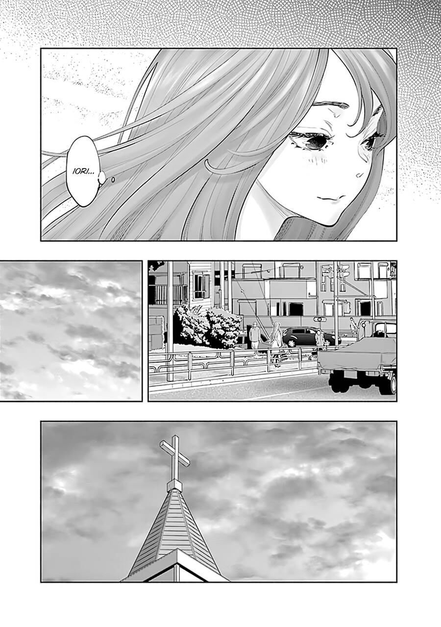 Radiation House Chapter 74 - 17