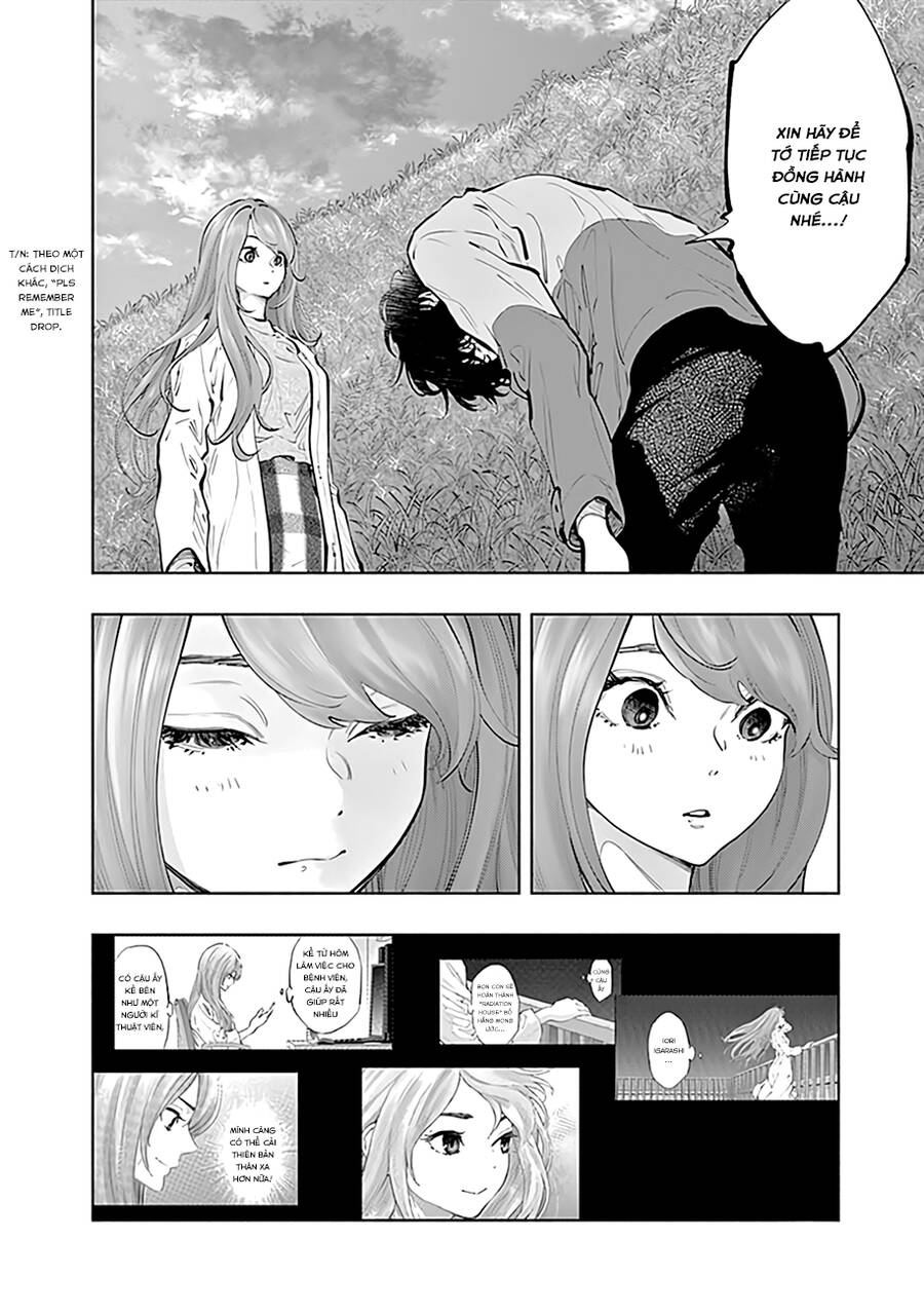 Radiation House Chapter 74 - 5