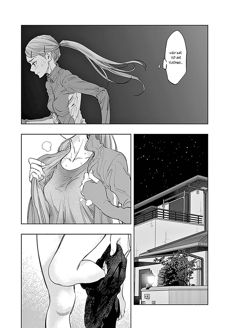 Radiation House Chapter 51 - 13