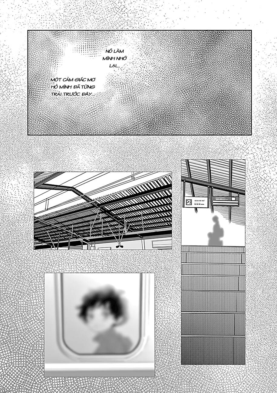 Radiation House Chapter 51 - 18