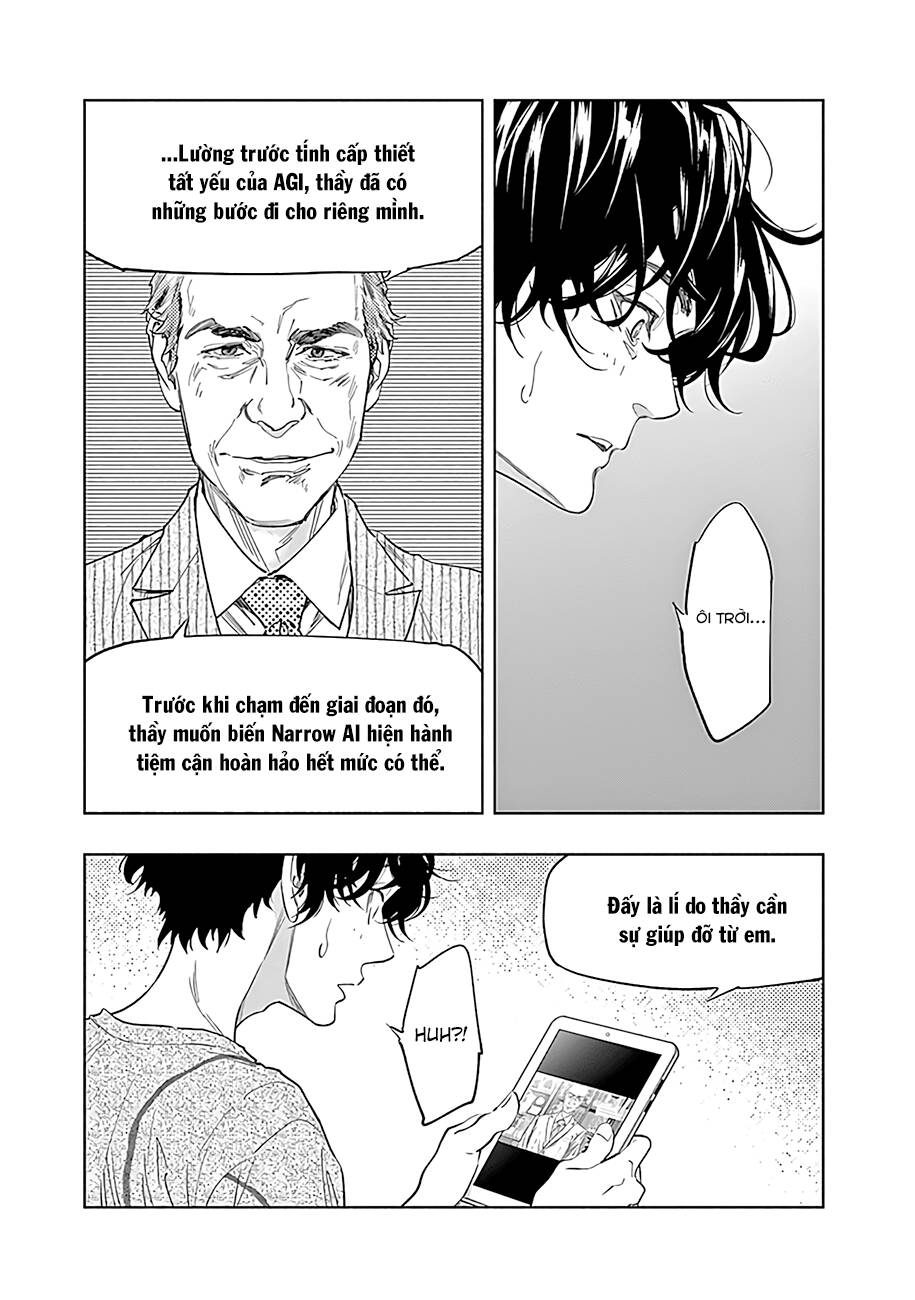 Radiation House Chapter 52 - 10