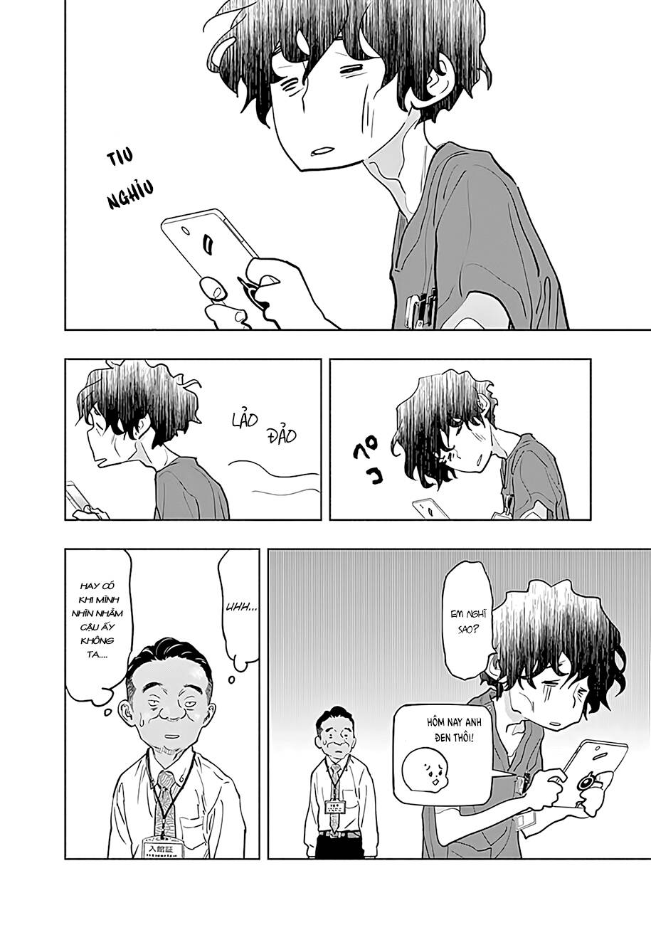 Radiation House Chapter 53 - 19