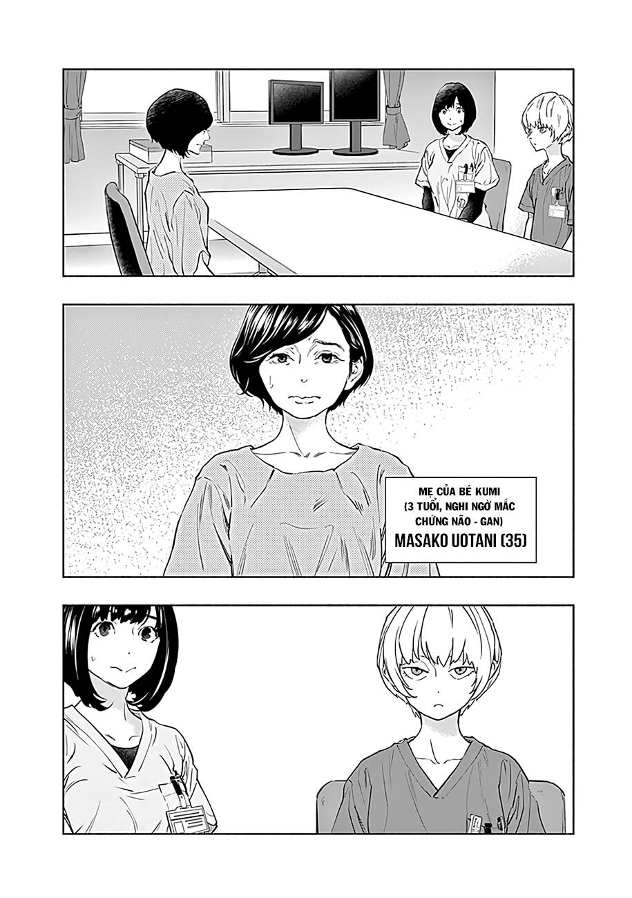Radiation House Chapter 53 - 21