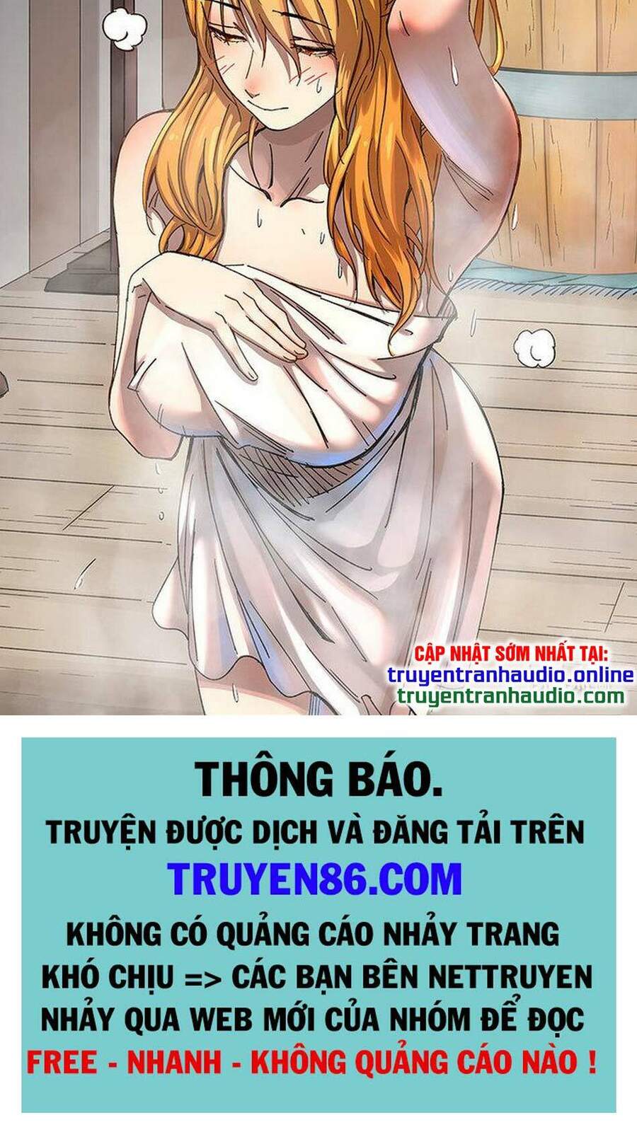 Yêu Thần Ký Chapter 344 - 10