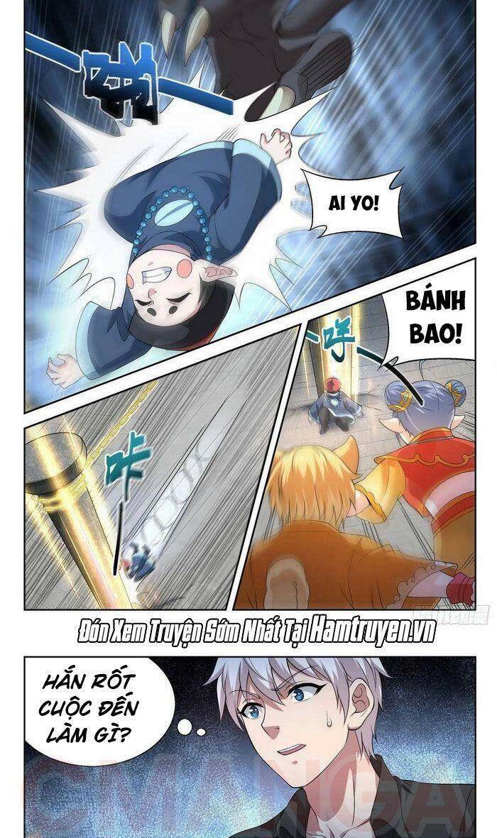 Đô Thị Phong Thần Chapter 117 - 6