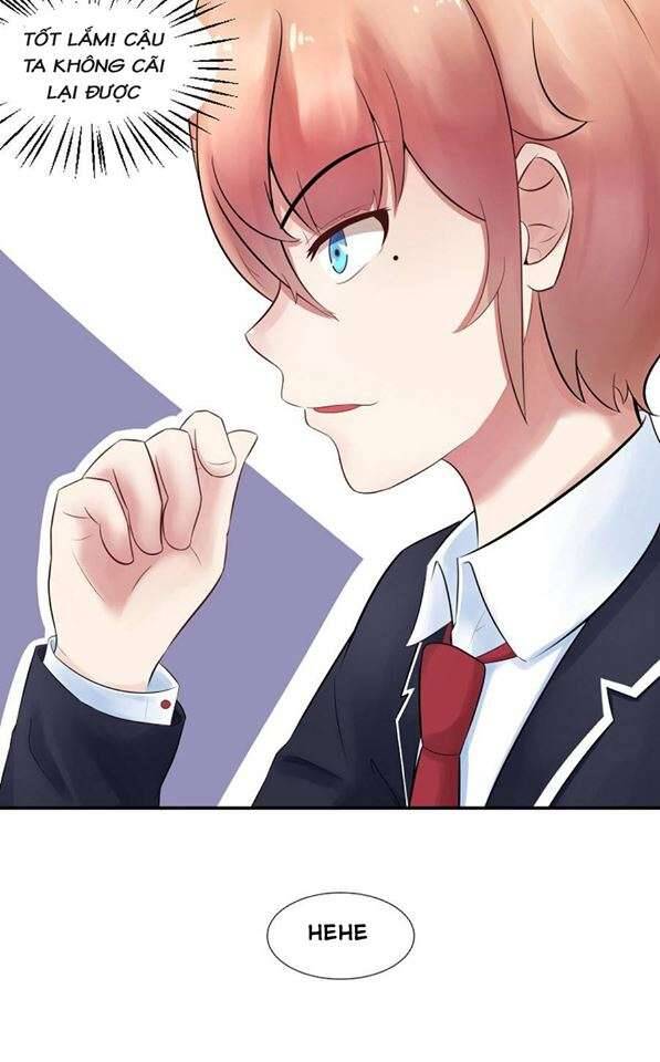 Bad Girlds Chapter 4 - 2