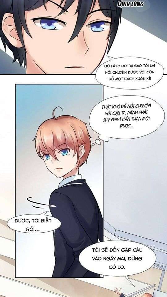 Bad Girlds Chapter 4 - 15