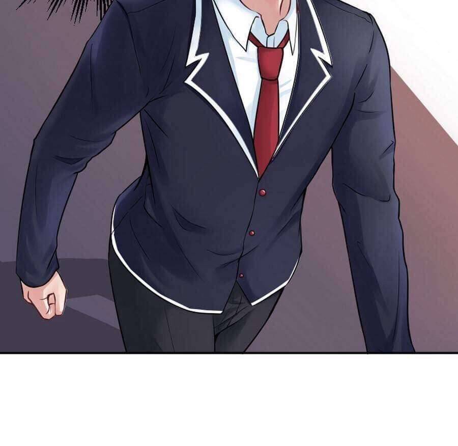 Bad Girlds Chapter 4 - 17