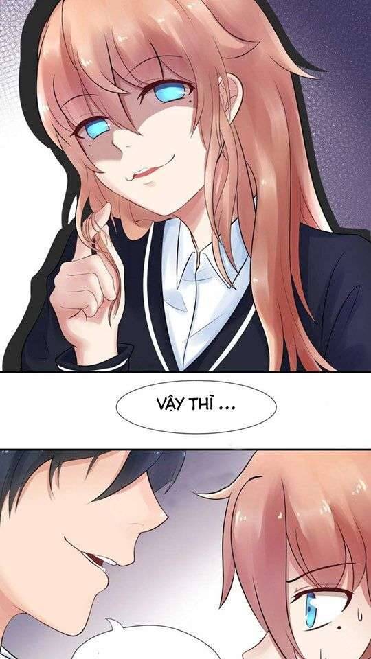 Bad Girlds Chapter 4 - 5