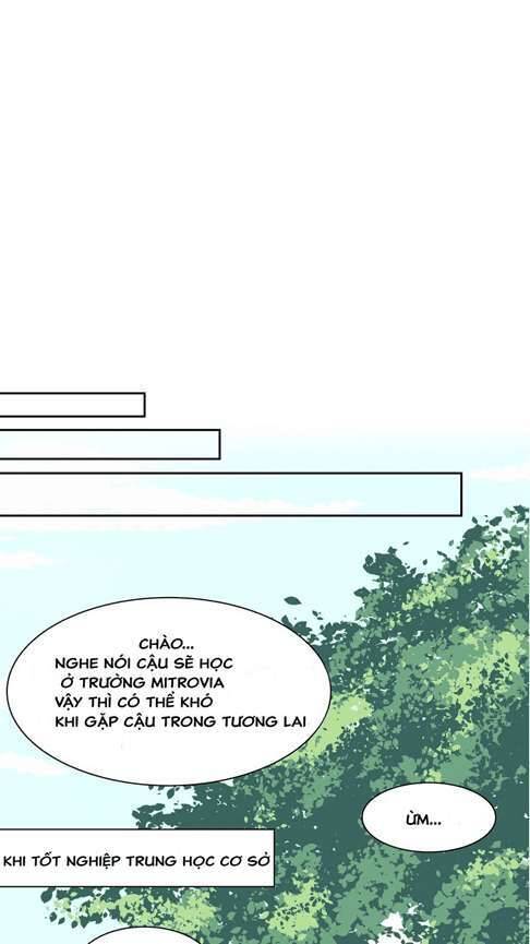 Bad Girlds Chapter 5 - 1