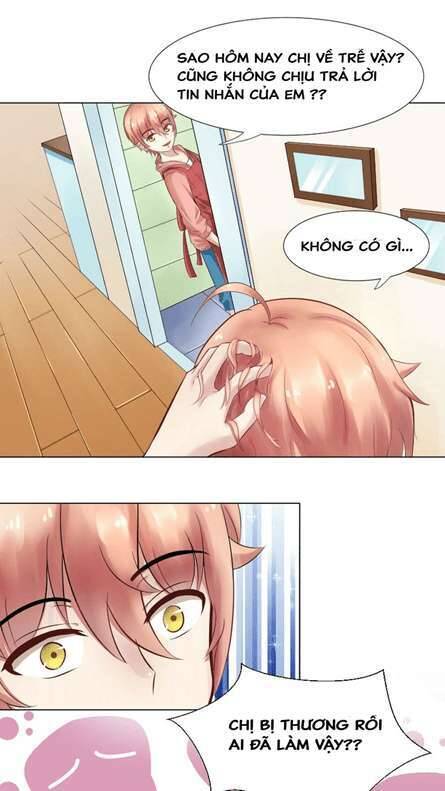 Bad Girlds Chapter 5 - 11