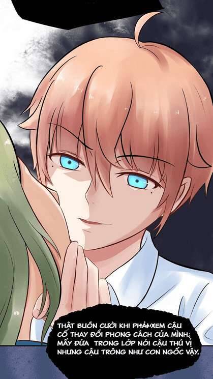 Bad Girlds Chapter 5 - 5