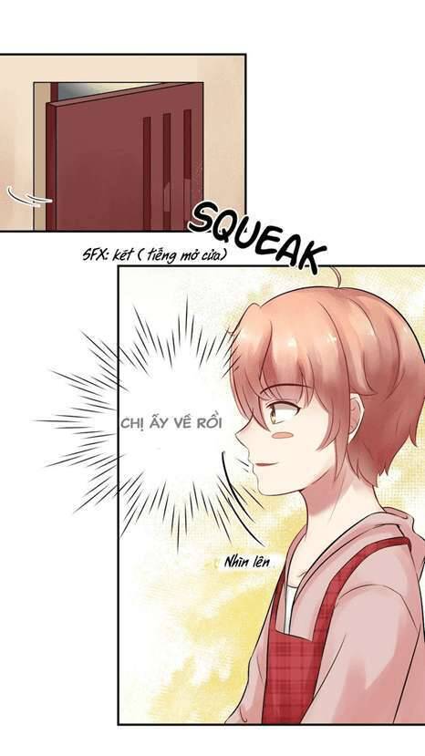 Bad Girlds Chapter 5 - 10