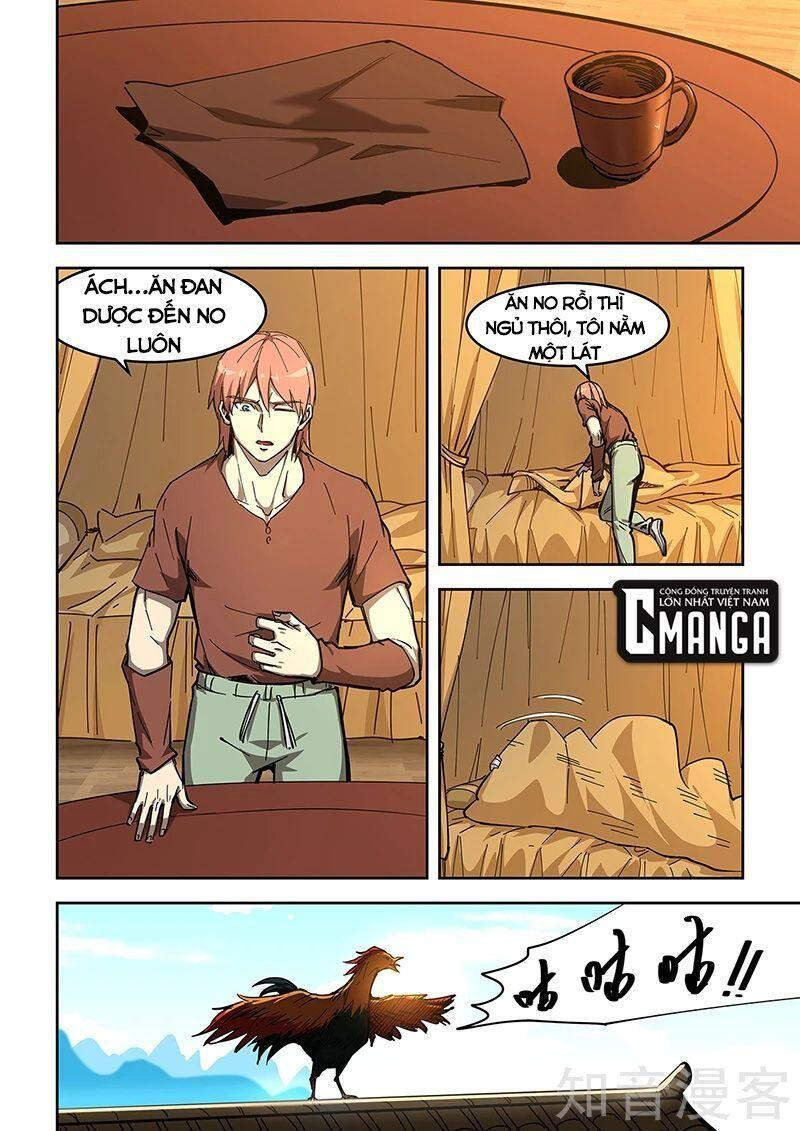 Đào Hoa Bảo Điển Chapter 439 - 5