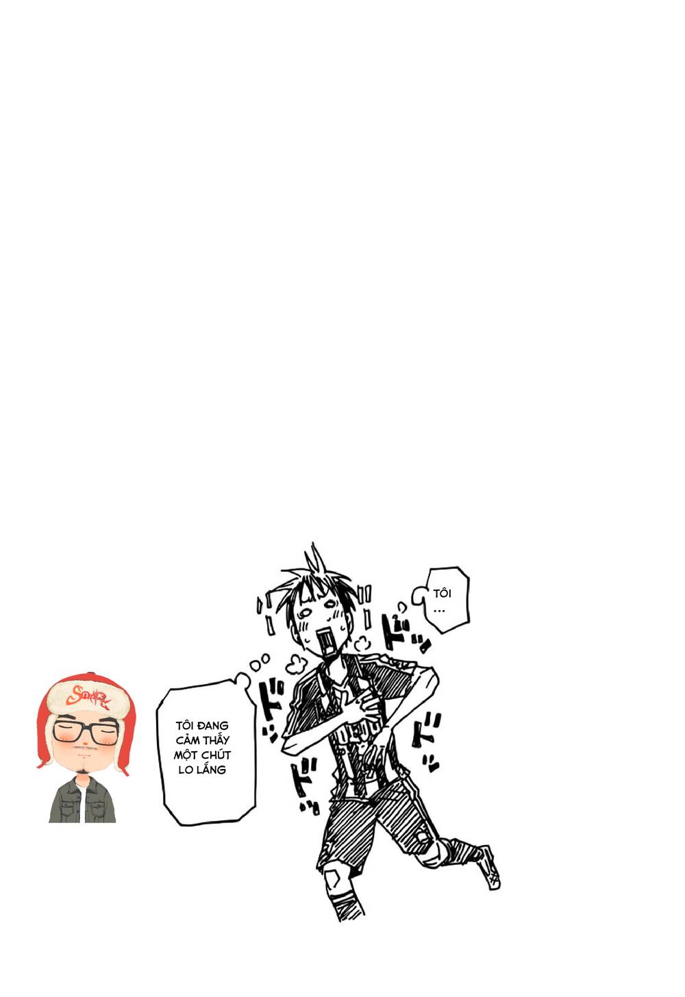 Giant Killing Chapter 109 - 20