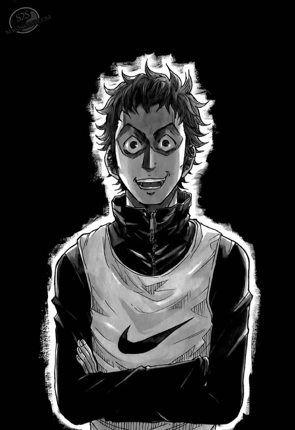 Giant Killing Chapter 110 - 5