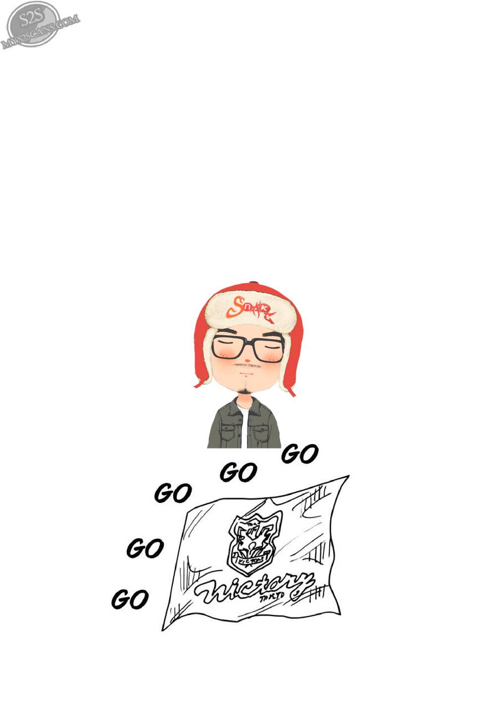 Giant Killing Chapter 114 - 22