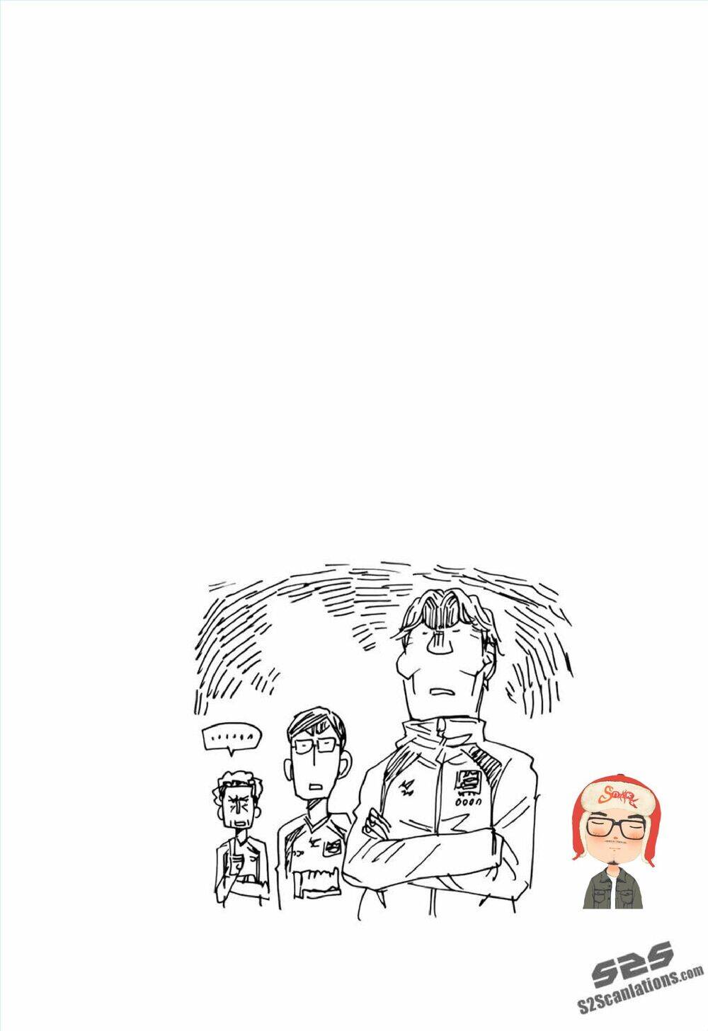 Giant Killing Chapter 125 - 22