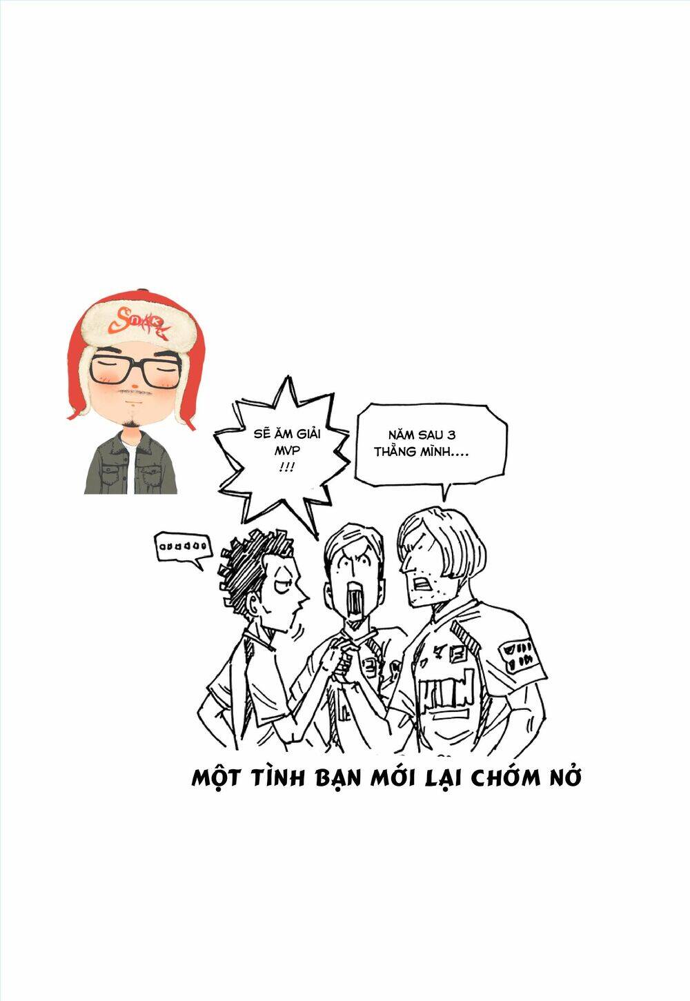 Giant Killing Chapter 128 - 24