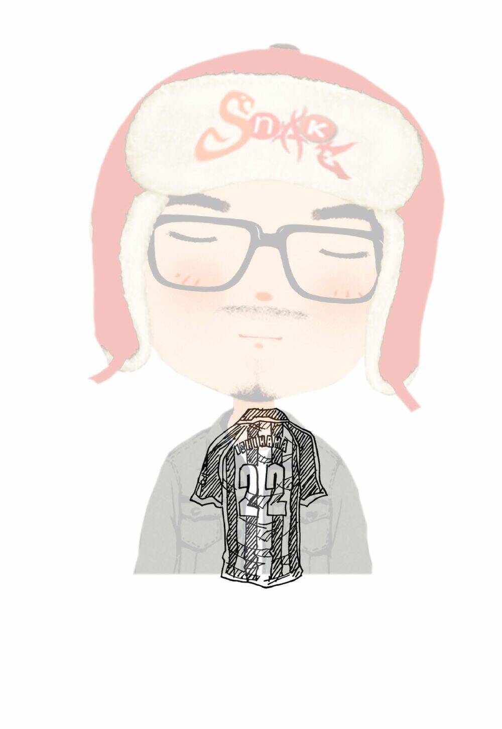 Giant Killing Chapter 131 - 26