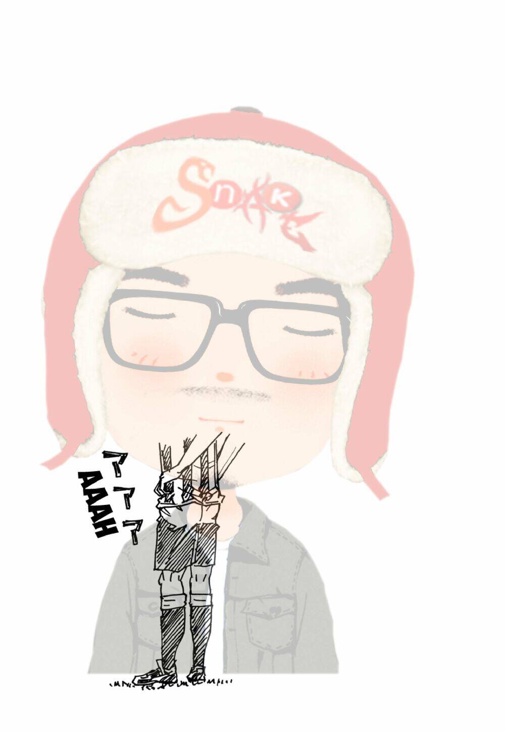 Giant Killing Chapter 139 - 22