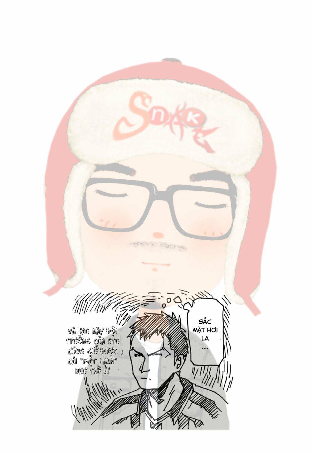 Giant Killing Chapter 143 - 22