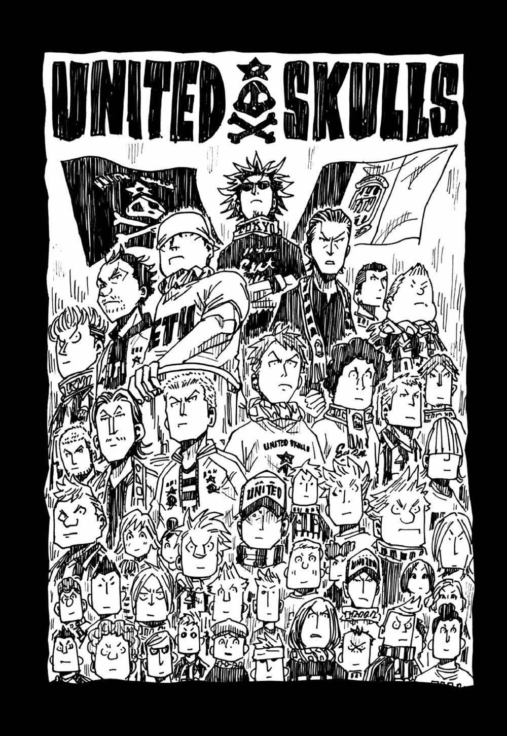 Giant Killing Chapter 148 - 3