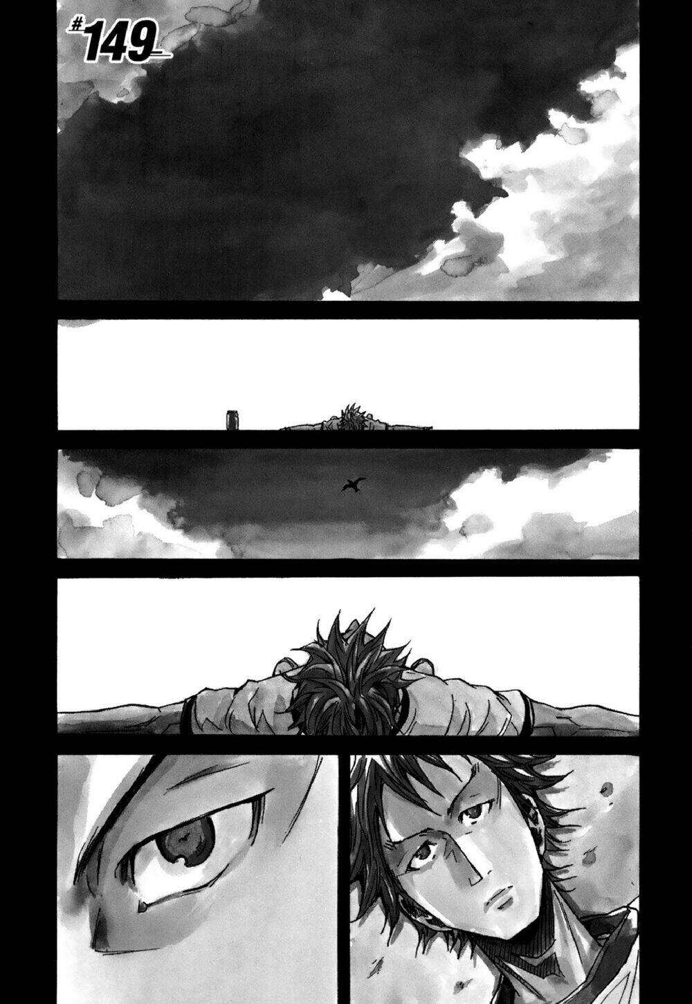 Giant Killing Chapter 149 - 2