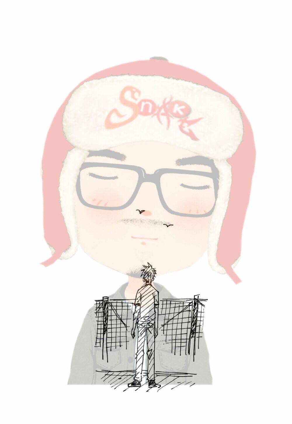 Giant Killing Chapter 149 - 22