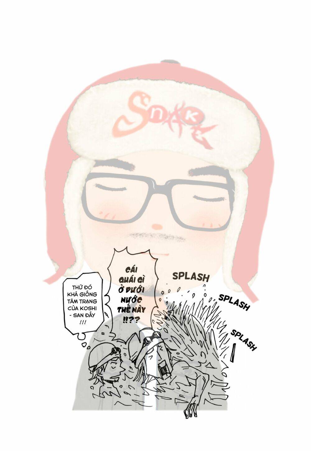 Giant Killing Chapter 154 - 22