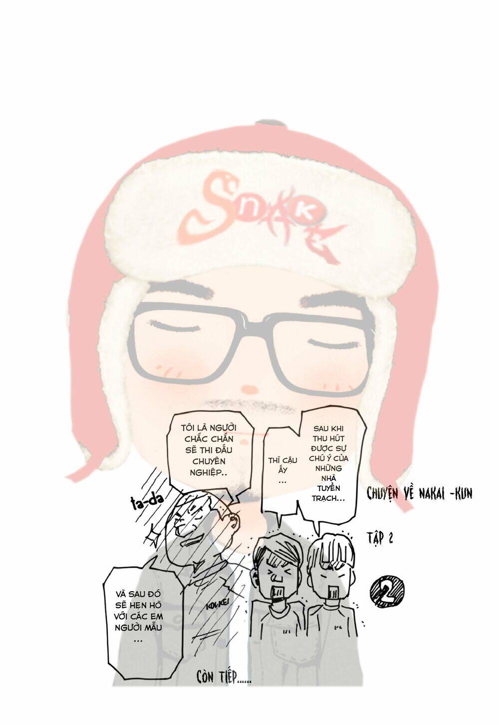 Giant Killing Chapter 159 - 22