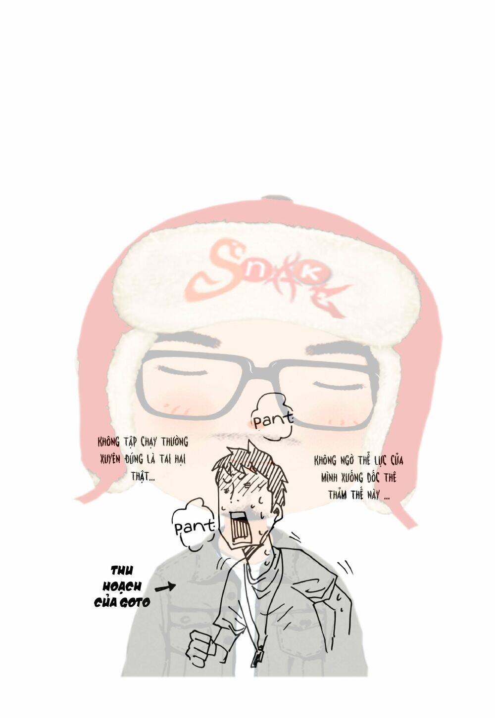 Giant Killing Chapter 161 - 21