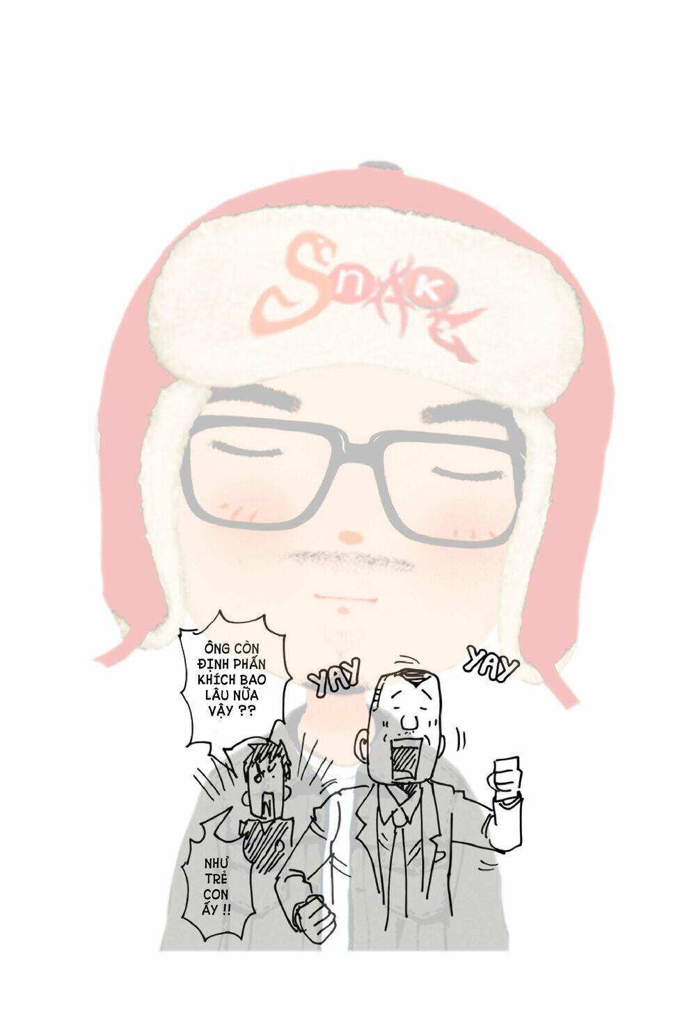 Giant Killing Chapter 166 - 22